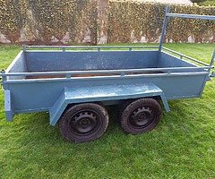 8x4 trailer for sale,