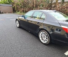 Bmw E60 523i 05 With Nct