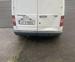 transit connect