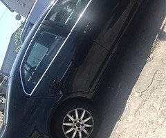 Jetta 09 (manual) not automatic