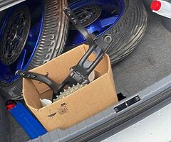 2005 Suzuki GSX-R - Image 3/5