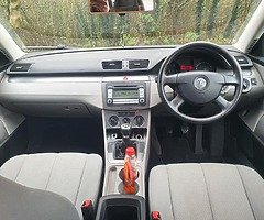 Vw passat 1.9tdi NCT** 10-22 - Image 6/6
