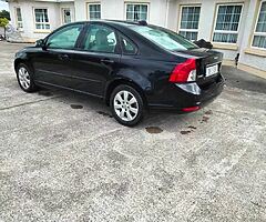 2008 VOLVO S40 - Image 5/10