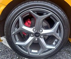 2016 Ford Focus - Image 7/9