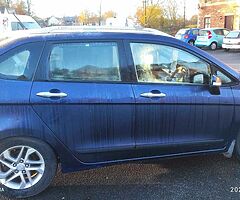 Honda FR-V 2006 1.7 - Image 9/10