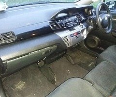 Honda FR-V 2006 1.7 - Image 10/10