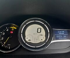 Renault megane estate Nct - Image 6/9