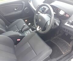 Renault megane estate Nct - Image 8/9