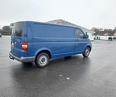 Wv transporter t5