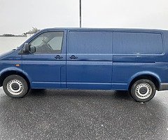 Wv transporter t5 - Image 4/7