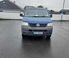 Wv transporter t5 - Image 7/7