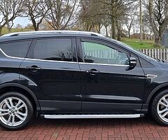 2015 Ford Kuga - Image 3/10