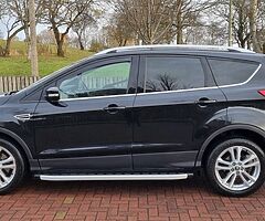 2015 Ford Kuga - Image 4/10