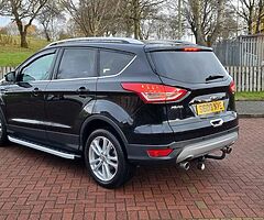 2015 Ford Kuga - Image 5/10