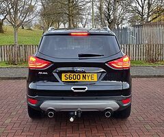 2015 Ford Kuga - Image 6/10