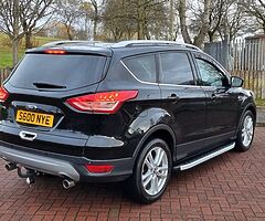 2015 Ford Kuga - Image 7/10