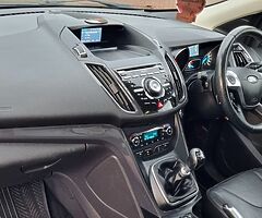2015 Ford Kuga - Image 9/10