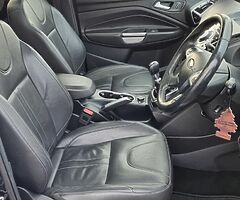 2015 Ford Kuga - Image 10/10