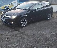 1.7 cdti sport..New NCT..€280 tax