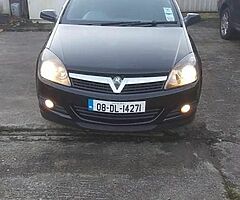 1.7 cdti sport..New NCT..€280 tax