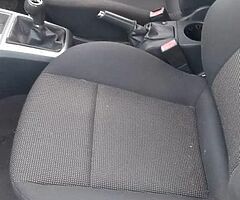 1.7 cdti sport..New NCT..€280 tax