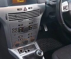 1.7 cdti sport..New NCT..€280 tax - Image 4/9