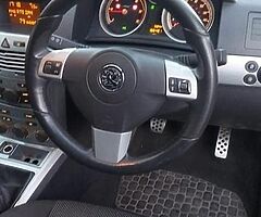 1.7 cdti sport..New NCT..€280 tax - Image 5/9