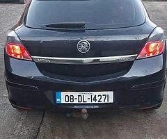 1.7 cdti sport..New NCT..€280 tax - Image 9/9