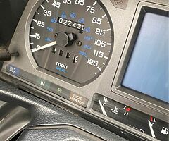 1998 Honda Goldwing - Image 3/3