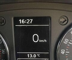 2010 Skoda Fabia Estate - Image 4/5