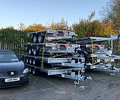 Brian james Trailers