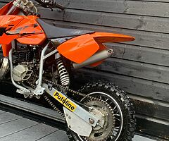 KTM 50 2003 - Image 6/8