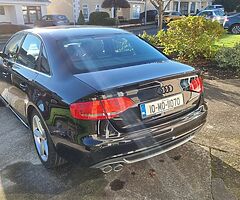 2010 A4 S-Line (143 bhp) - Image 5/5