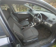 Opel Astra 2008 1.4 Petrol