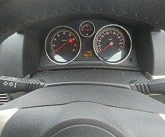 Opel Astra 2008 1.4 Petrol - Image 5/8