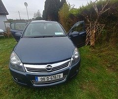 Opel Astra 2008 1.4 Petrol - Image 6/8