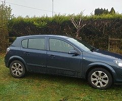Opel Astra 2008 1.4 Petrol - Image 8/8