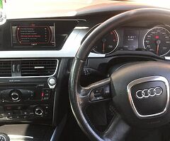 Audi A4 - Image 7/10