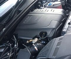 Audi A4 - Image 8/10