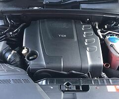 Audi A4 - Image 9/10