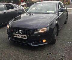 Audi A4 - Image 10/10