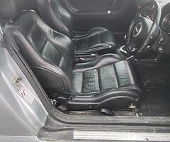 2002 AUDI TT QUATTRO - Image 7/9