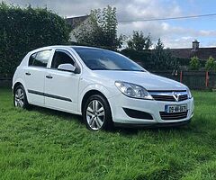 Astra
