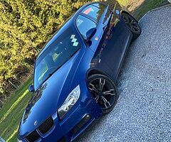 2007 318i Msport