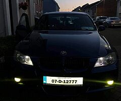 2007 318i Msport - Image 4/8