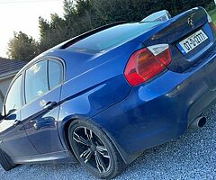 2007 318i Msport - Image 6/8