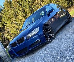 2007 318i Msport - Image 8/8