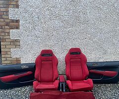 Ek9 Interior - Image 3/3