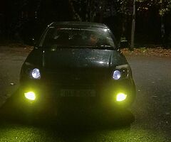 2004 Toyota avenis