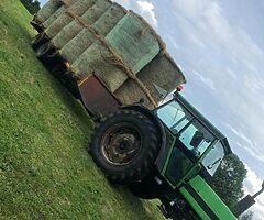 Deutz. Dx6.10